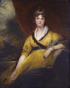 Sir Thomas Lawrence, Countess of Inchiquin